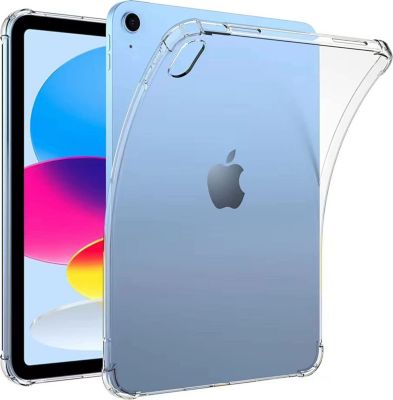 Coque PHONILLICO iPad 10.9" 10e Gen (2022)
