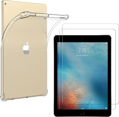 Coque PHONILLICO iPad 6 (2018) / 5 (2017) / Air 2 / Air 1