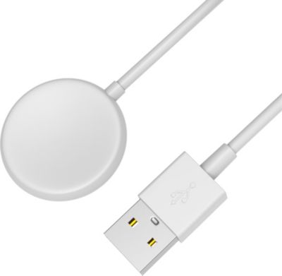 Câble USB PHONILLICO Google Pixel Watch - Cable chargement