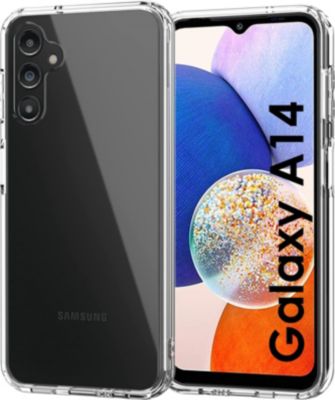Coque PHONILLICO Samsung Galaxy A14 4G/5G Coque PHONILLICO Samsung Galaxy A14 4G/5G