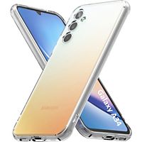Coque PHONILLICO Samsung Galaxy A34 5G - TPU transparent