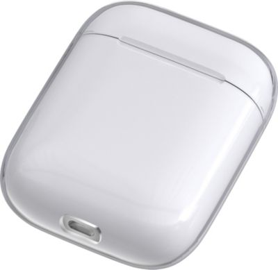 Coque PHONILLICO Airpods 1 / Airpods 2 - Etui Transparent Coque PHONILLICO Airpods 1 / Airpods 2 - Etui Transparent