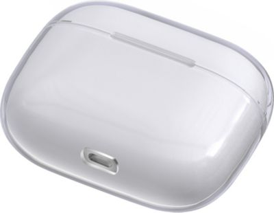Coque PHONILLICO Airpods 3 - Etui Transparent