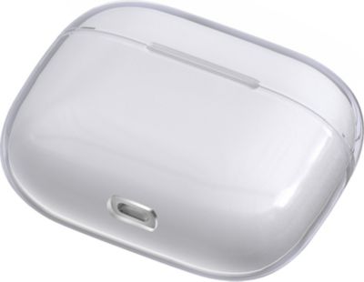 Coque PHONILLICO Airpods Pro 2 - Etui Transparent Coque PHONILLICO Airpods Pro 2 - Etui Transparent