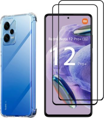 Pack PHONILLICO Xiaomi Redmi Note 12 Pro Plus 5G