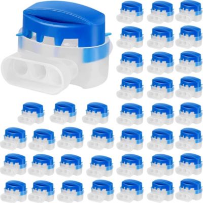 PHONILLICO pour robot tondeuse/jardin [Lot 40]