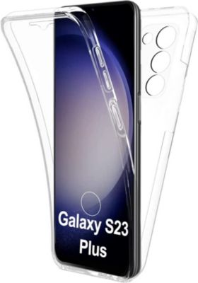 Coque intégrale PHONILLICO Samsung Galaxy S23 PLUS - Housse 360
