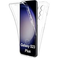 Coque intégrale PHONILLICO Samsung Galaxy S23 PLUS - Housse 360