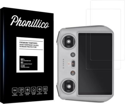 PHONILLICO DJI RC - Lot de 2