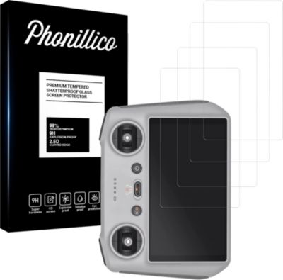 PHONILLICO DJI RC - Lot de 4