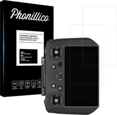 PHONILLICO DJI RC PRO - Lot de 2