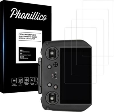 PHONILLICO DJI RC PRO - Lot de 4