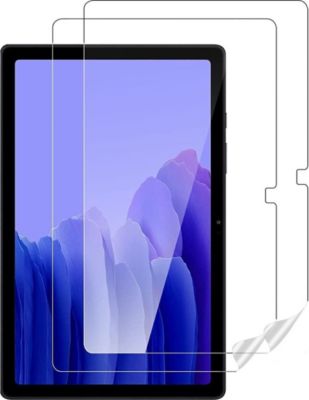 Protège écran PHONILLICO Samsung Galaxy Tab A7 10,4" - Plastique