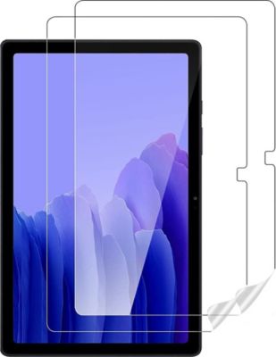 Protège écran PHONILLICO Samsung Galaxy Tab A7 10,4" - Plastique Protège écran PHONILLICO Samsung Galaxy Tab A7 10,4" - Plastique