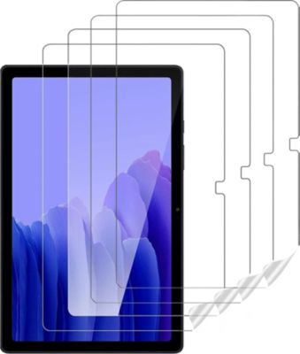 Protège écran PHONILLICO Samsung Galaxy Tab A7 10,4" - Plastique Protège écran PHONILLICO Samsung Galaxy Tab A7 10,4" - Plastique