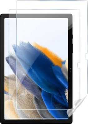 Protège écran PHONILLICO Samsung Galaxy Tab A8 10,5" - Plastique Protège écran PHONILLICO Samsung Galaxy Tab A8 10,5" - Plastique