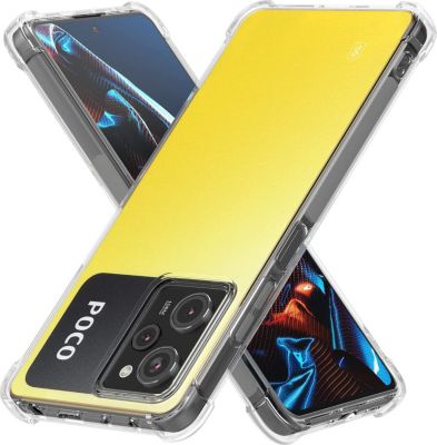Coque PHONILLICO Xiaomi Poco X5 Pro 5G - Antichoc
