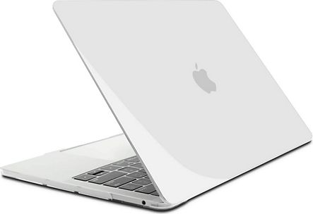 Coque ENKAY MacBook Air 13 M2 (2022) Streamer