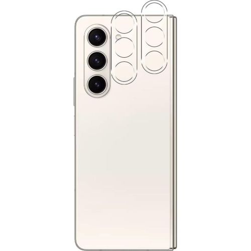 Protège objectif PHONILLICO Samsung Galaxy S23 Ultra - Verre