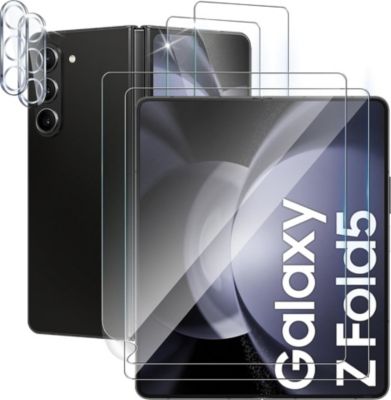 Pack PHONILLICO Samsung Galaxy Z Fold 5  - Protection