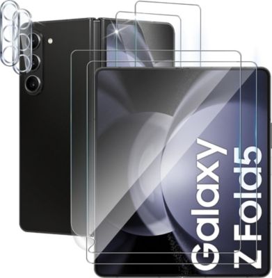 Pack PHONILLICO Samsung Galaxy Z Fold 5  - Protection Pack PHONILLICO Samsung Galaxy Z Fold 5  - Protection