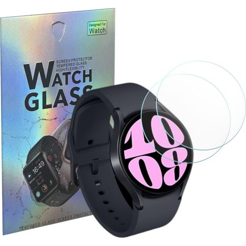 Montre Connectée Samsung Galaxy Watch 6 pour Homme et Femme, avec Appel  Bluetooth, Écran de 1.5 Pouces, Pression Artérielle, pour Android et iOS,  Nouveau - AliExpress
