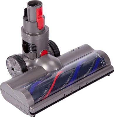 Brosse PHONILLICO Dyson V7/V8/V10/V11/V15/SV12/SV14