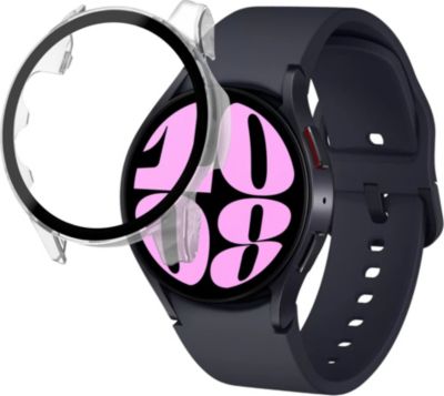 Coque PHONILLICO Samsung Galaxy Watch 6 40mm Coque PHONILLICO Samsung Galaxy Watch 6 40mm