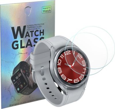 Protège écran PHONILLICO Samsung Galaxy Watch 6 Classic 43mm