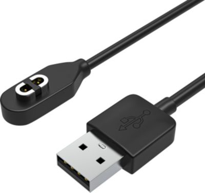 Câble USB PHONILLICO AfterShokz Shokz OpenRun/OpenComm/Aerope
