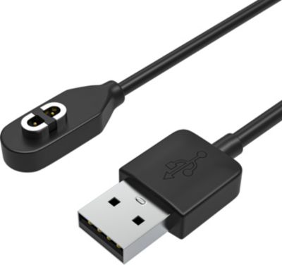 Câble USB PHONILLICO AfterShokz Shokz OpenRun/OpenComm/Aerope