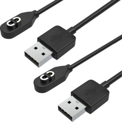 Câble USB PHONILLICO AfterShokz Shokz OpenRun/OpenComm/Aerope