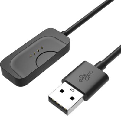 Câble USB PHONILLICO Oppo Watch 3/Watch 3 Pro/Watch 2/Watch1