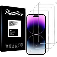 Protection écran verre trempé intégral iPhone 15 Pro Max - Flapcase -  Boutique Accessoires coques pour smartphones, tablettes et macbook à Tours  (37)