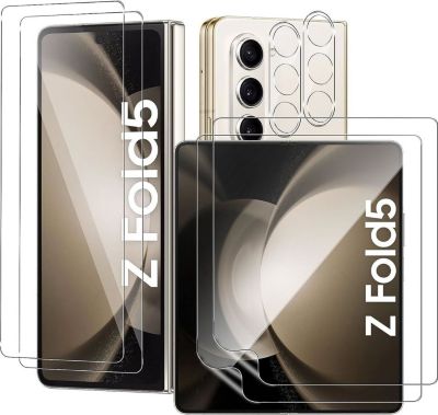 Pack PHONILLICO Samsung Galaxy Z Fold 5 - Protection