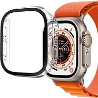 Coque PHONILLICO Watch ULTRA 2 boitier 49 mm