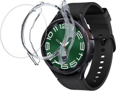 Coque PHONILLICO Samsung Galaxy Watch 6 Classic 47mm Coque PHONILLICO Samsung Galaxy Watch 6 Classic 47mm