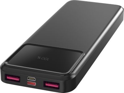 Batterie externe PHONILLICO Batterie externe 10000 mAh Batterie externe PHONILLICO Batterie externe 10000 mAh