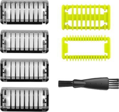Sabot PHONILLICO OneBlade Pack sabots barbe corps Sabot PHONILLICO OneBlade Pack sabots barbe corps