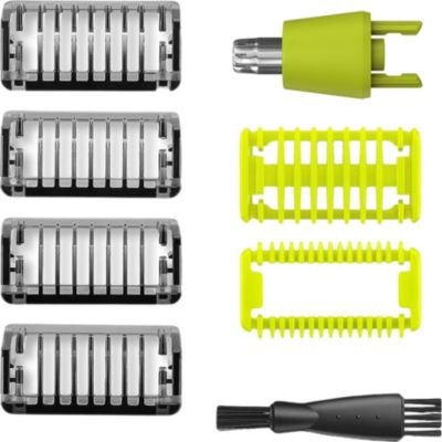 Sabot PHONILLICO OneBlade sabots barbe corps tête nez
