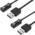 Cable de recharge PHONILLICO Polar Pacer / Pacer Pro / Ignite 3