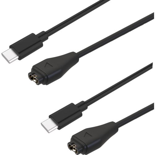 Câble de charge pour Garmin Fenix 5, 5S, 5X, 5X Plus, Chargeur / Chargeur  / Câble