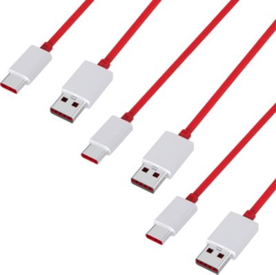 Câble USB C PHONILLICO OnePlus 11/10T/9/Nord CE 3/Nord N30