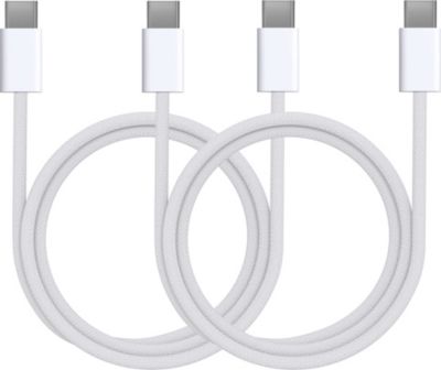 Câble USB C PHONILLICO iPhone 15/15 PLUS/15 PRO/15 PRO MAX