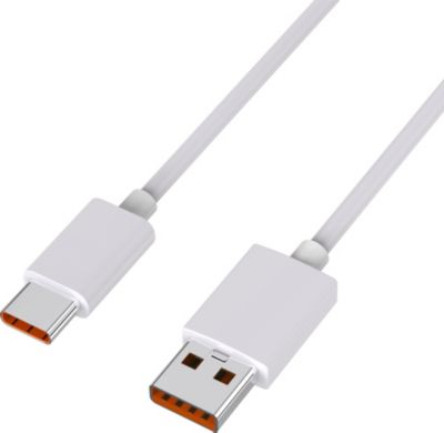 Câble USB C PHONILLICO Xiaomi 13/12/Redmi Note 12-charge rapide