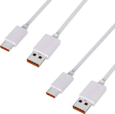 Câble USB C PHONILLICO Xiaomi 13/12/Redmi Note 12-charge rapide