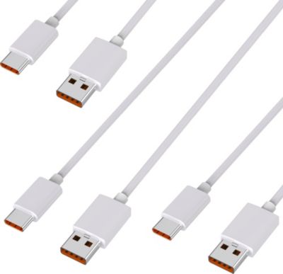 Câble USB C PHONILLICO Xiaomi 13/12/Redmi Note 12-charge rapide
