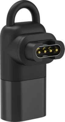 Adaptateur USB C PHONILLICO Fenix 7/6 Forerunner 965/45/265 Venu