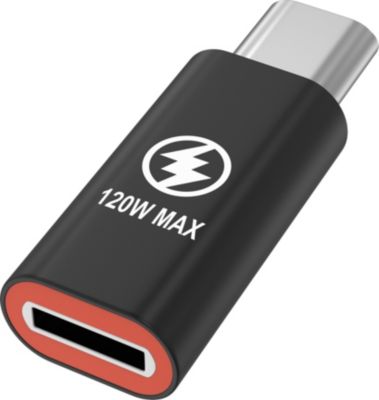 Adaptateur USB C PHONILLICO iPhone 15/15 PLUS/15 PRO/15 PRO MAX