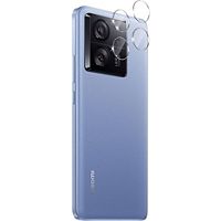 Protège objectif PHONILLICO Xiaomi 13T/13T PRO - verre caméra x2